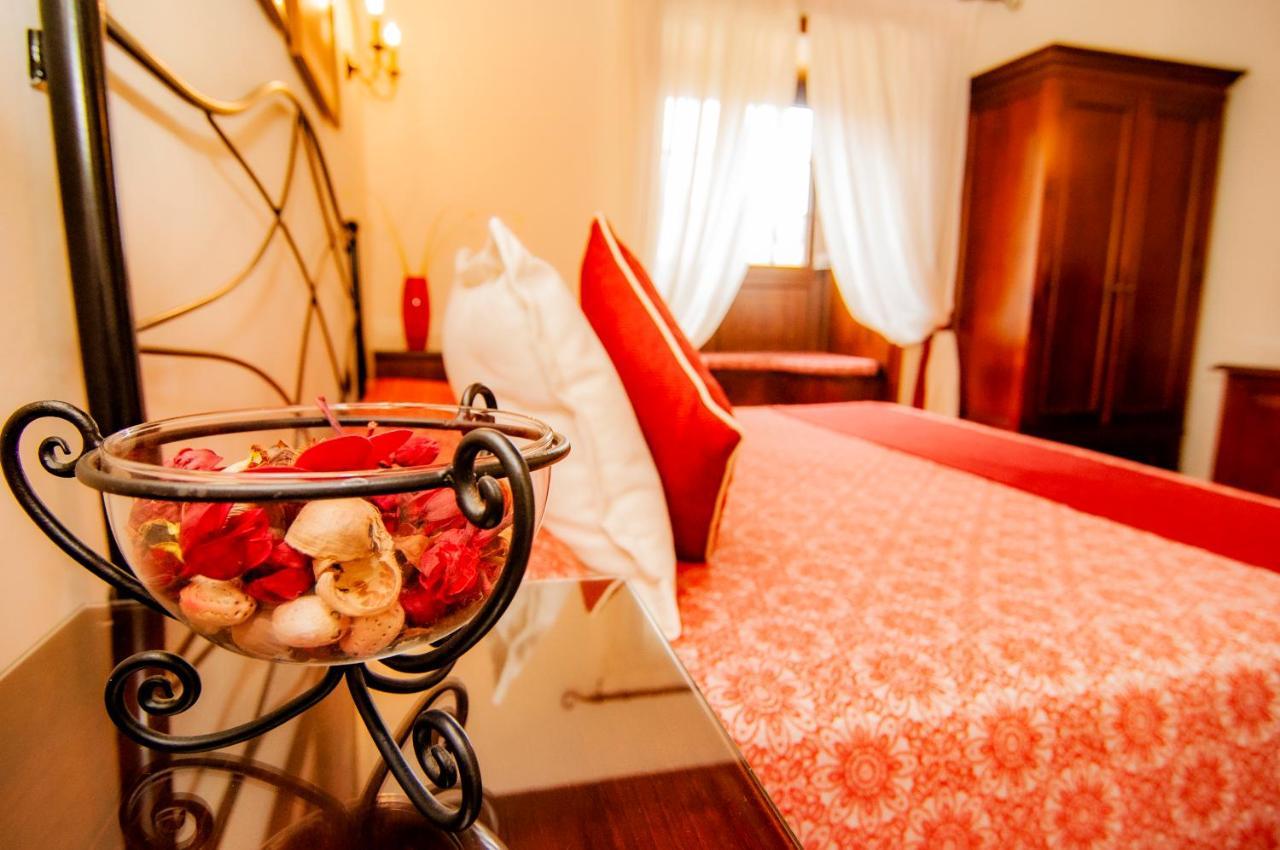 Hotel Rural Jardines De Milano (Adults Only) Los Realejos Exteriör bild