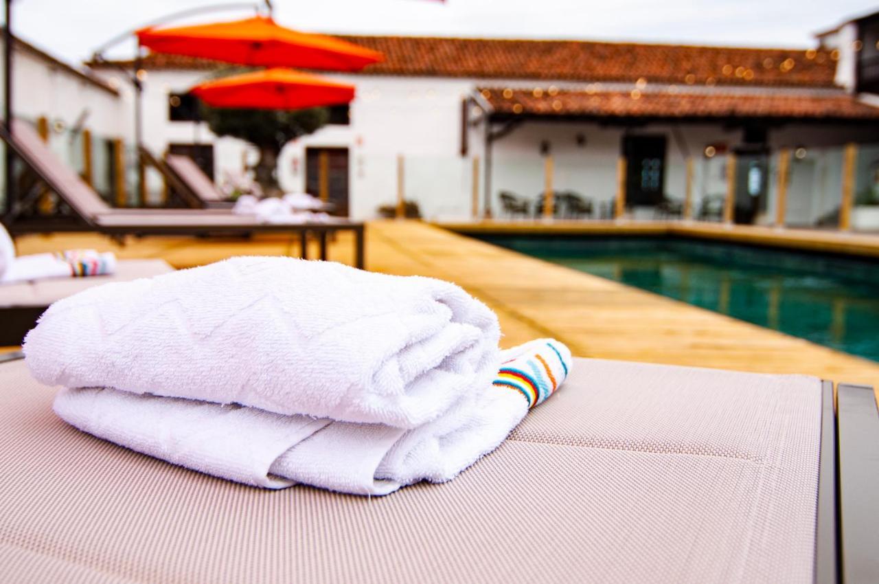 Hotel Rural Jardines De Milano (Adults Only) Los Realejos Exteriör bild