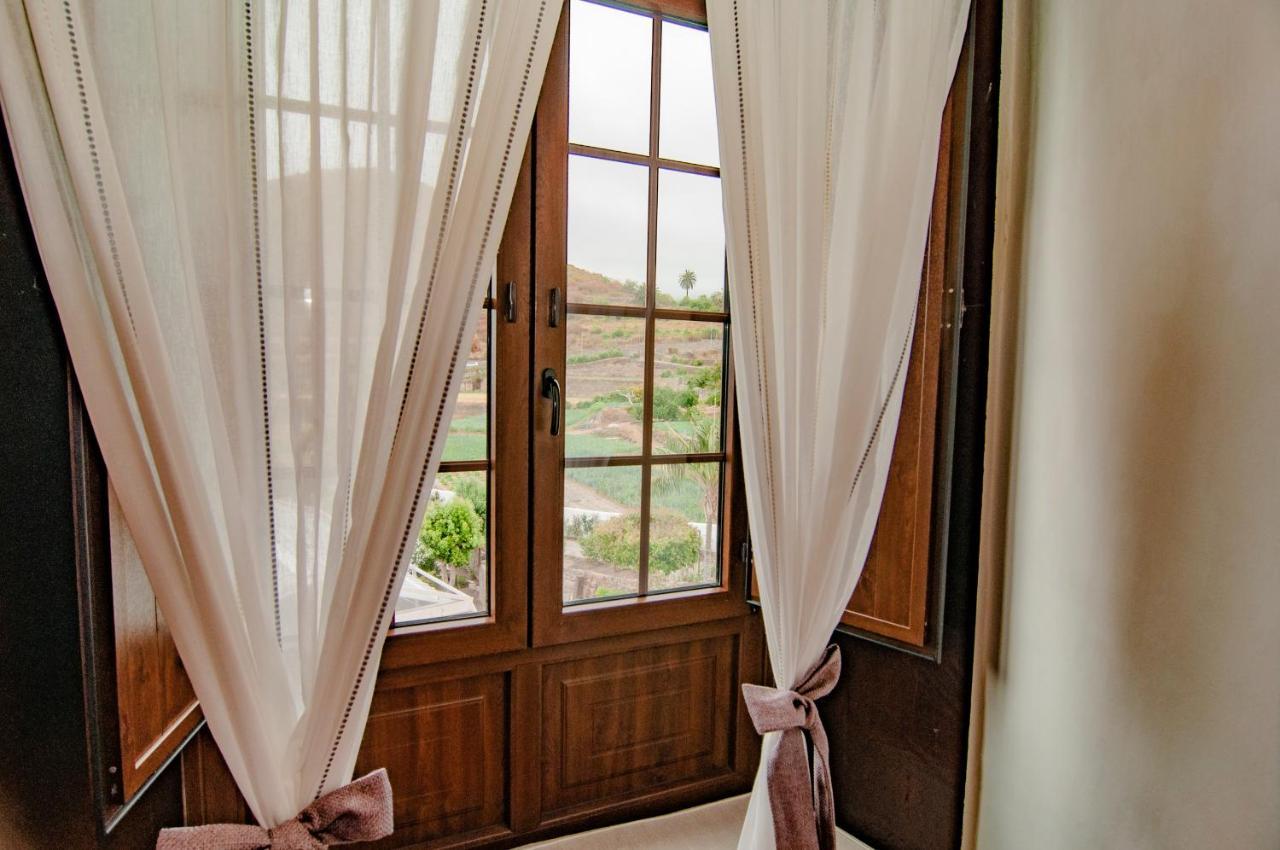 Hotel Rural Jardines De Milano (Adults Only) Los Realejos Exteriör bild