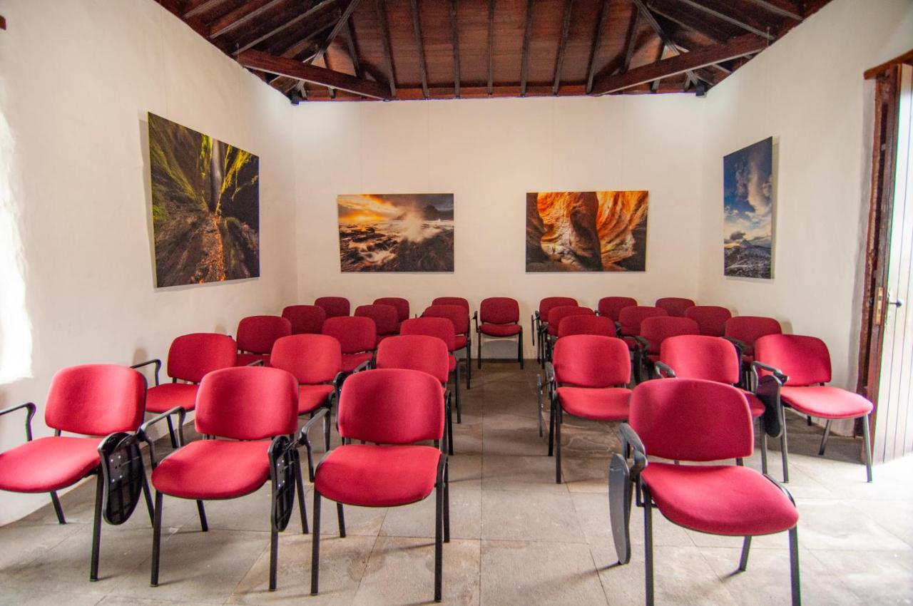 Hotel Rural Jardines De Milano (Adults Only) Los Realejos Exteriör bild