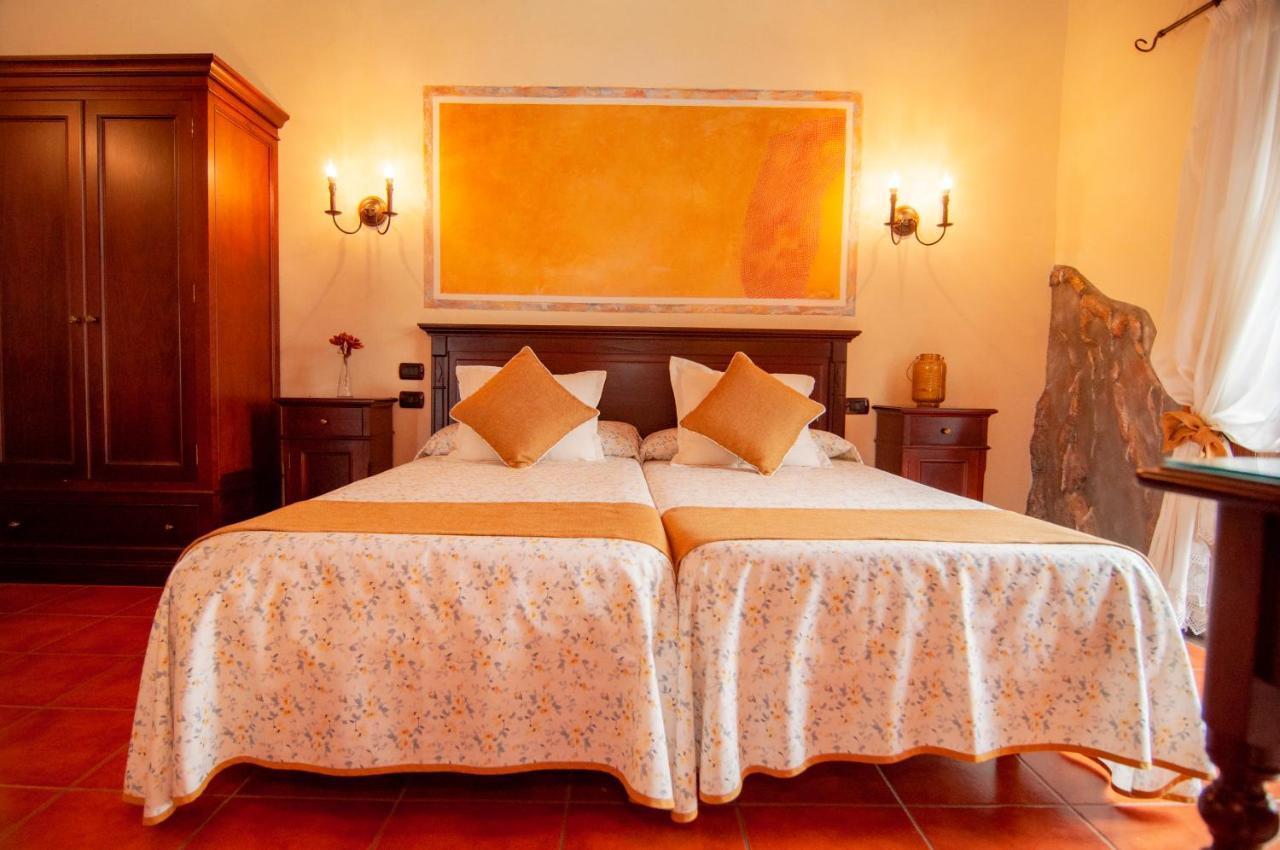 Hotel Rural Jardines De Milano (Adults Only) Los Realejos Exteriör bild