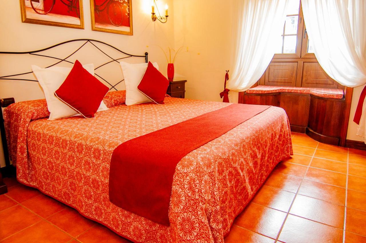 Hotel Rural Jardines De Milano (Adults Only) Los Realejos Exteriör bild