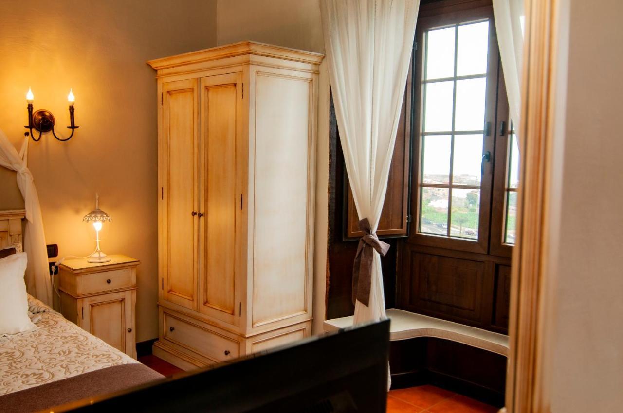 Hotel Rural Jardines De Milano (Adults Only) Los Realejos Exteriör bild