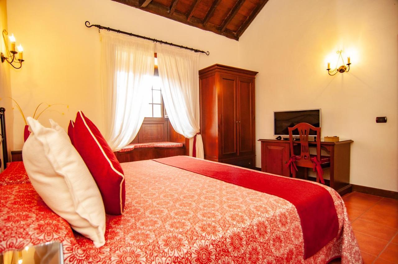 Hotel Rural Jardines De Milano (Adults Only) Los Realejos Exteriör bild