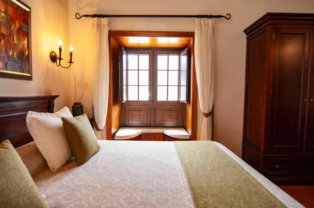 Hotel Rural Jardines De Milano (Adults Only) Los Realejos Exteriör bild