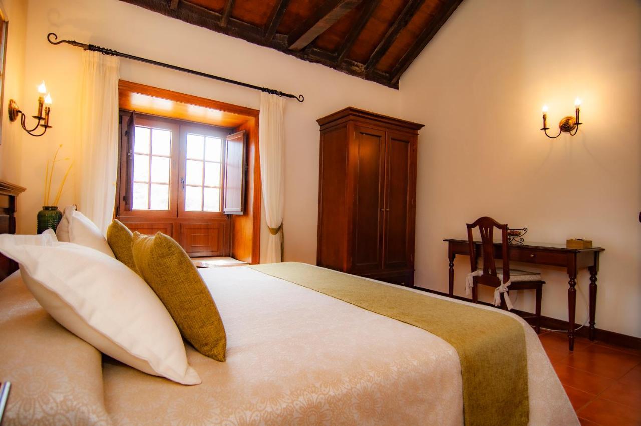 Hotel Rural Jardines De Milano (Adults Only) Los Realejos Exteriör bild