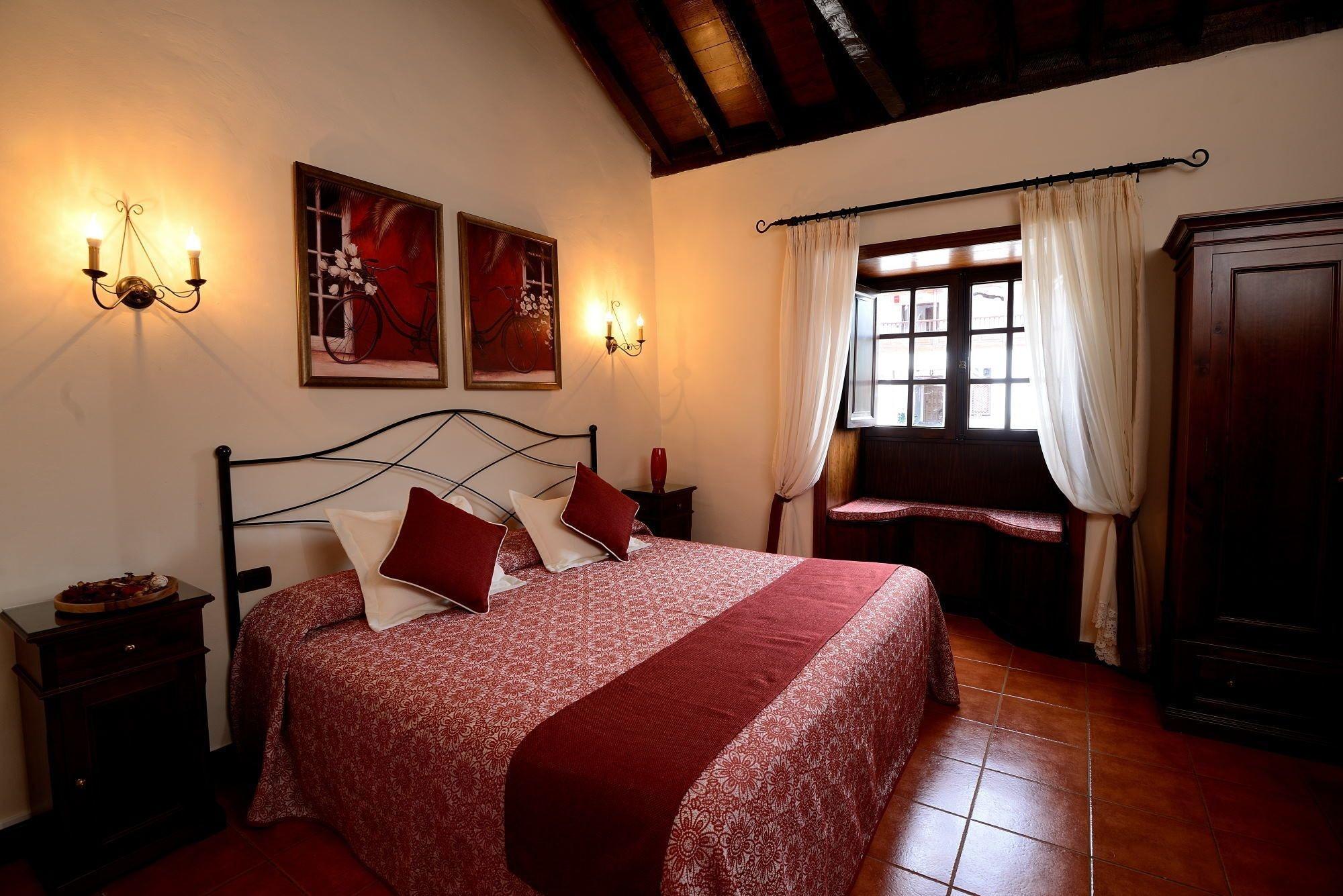 Hotel Rural Jardines De Milano (Adults Only) Los Realejos Exteriör bild
