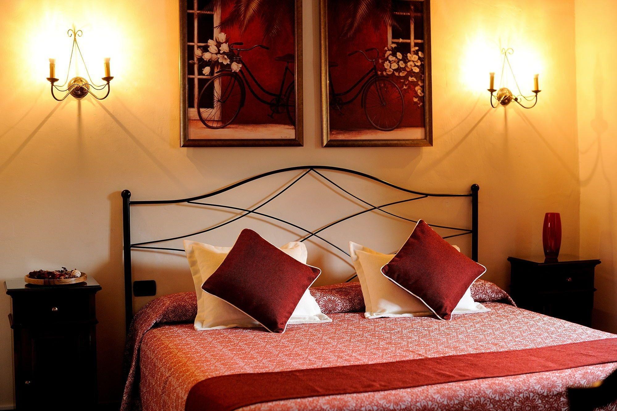 Hotel Rural Jardines De Milano (Adults Only) Los Realejos Exteriör bild