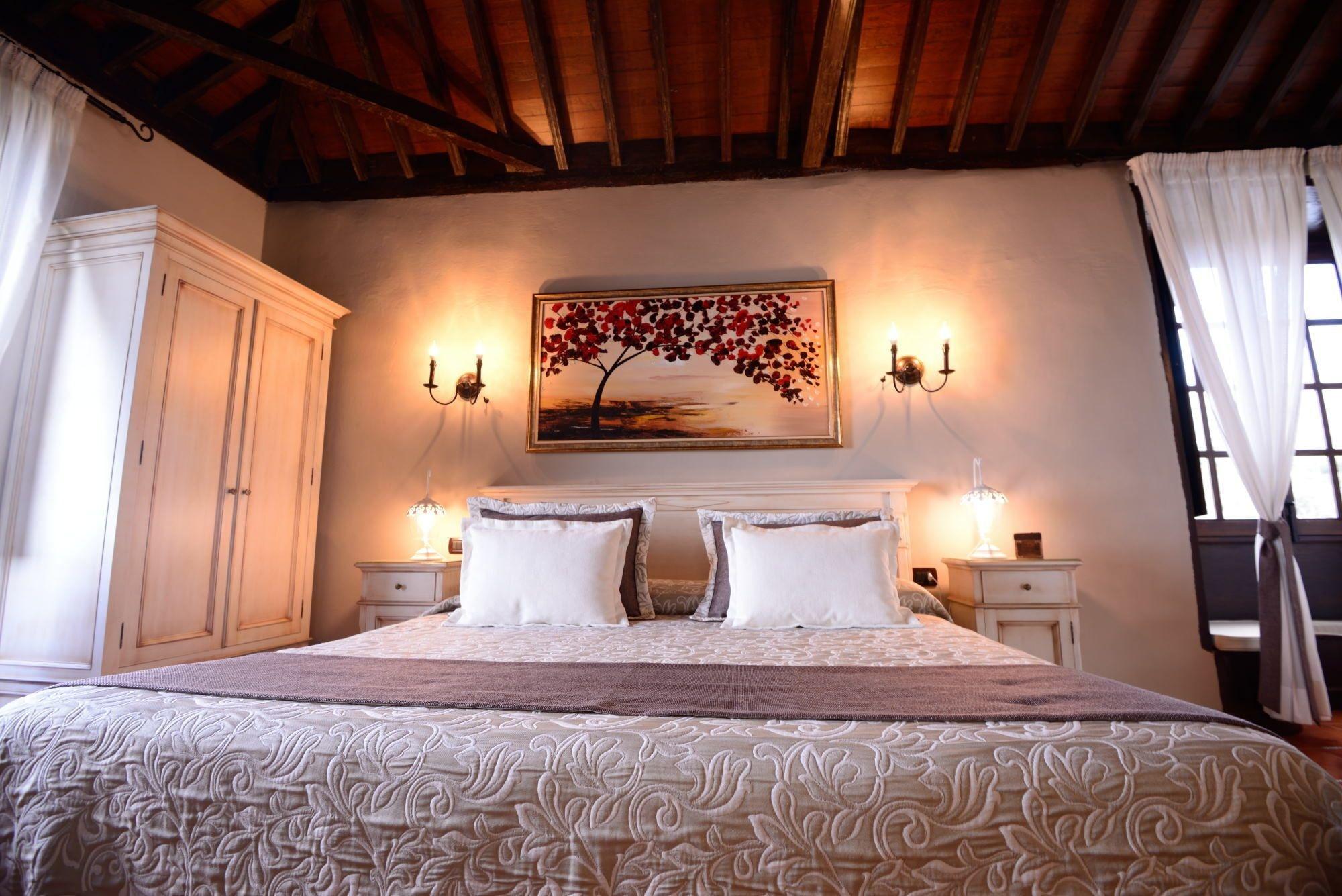 Hotel Rural Jardines De Milano (Adults Only) Los Realejos Exteriör bild