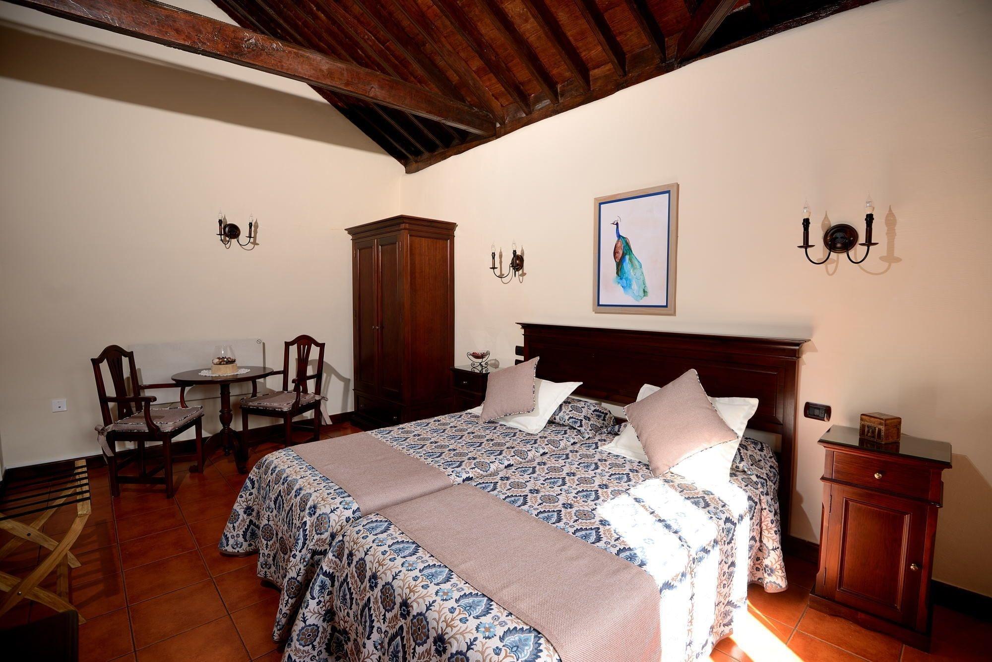 Hotel Rural Jardines De Milano (Adults Only) Los Realejos Exteriör bild