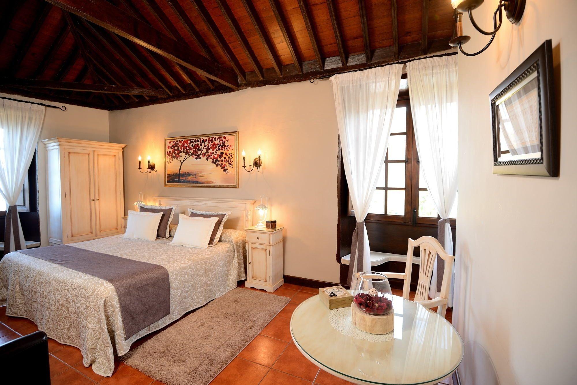 Hotel Rural Jardines De Milano (Adults Only) Los Realejos Exteriör bild
