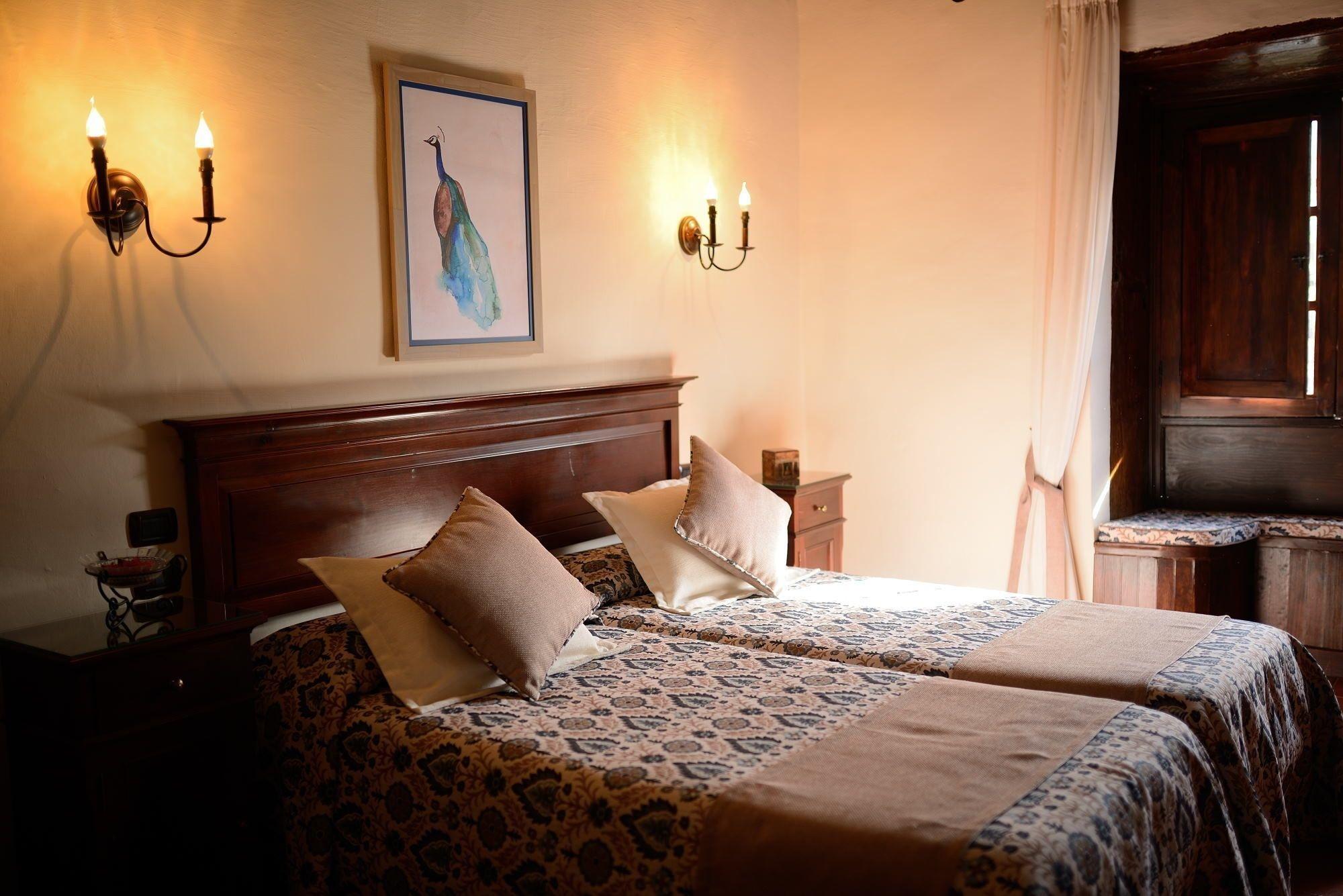 Hotel Rural Jardines De Milano (Adults Only) Los Realejos Exteriör bild