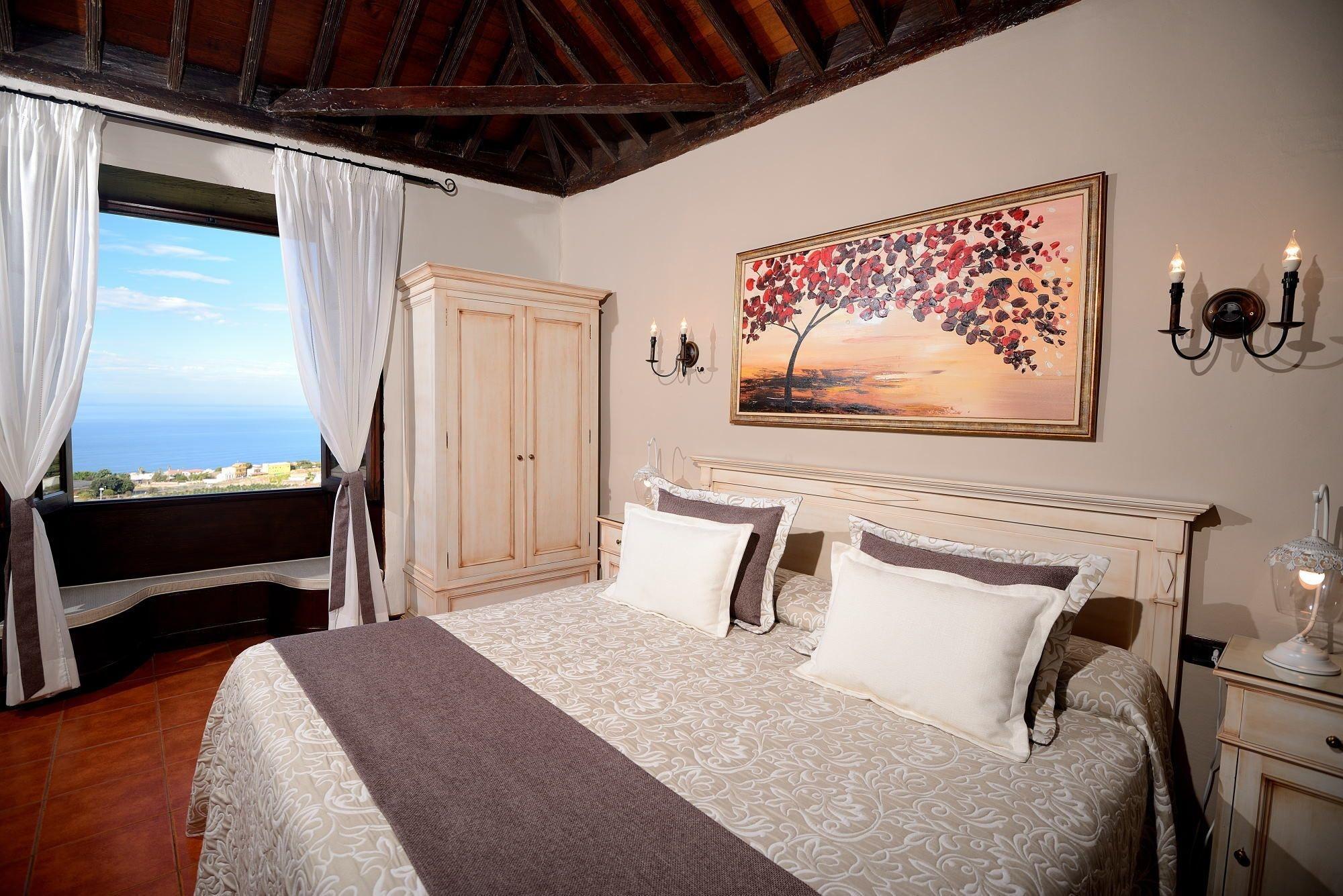 Hotel Rural Jardines De Milano (Adults Only) Los Realejos Exteriör bild