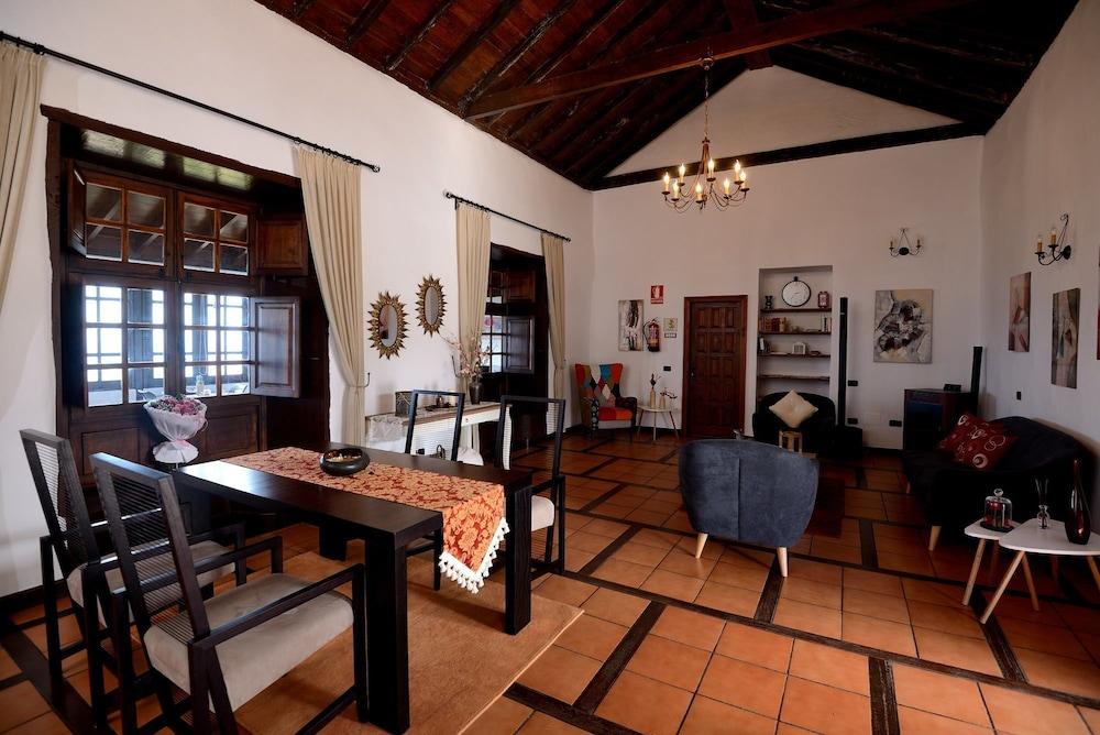 Hotel Rural Jardines De Milano (Adults Only) Los Realejos Exteriör bild