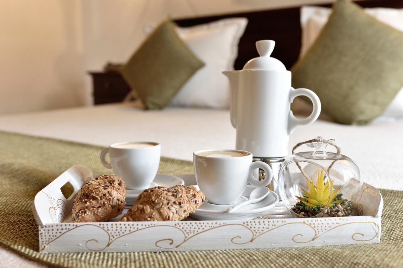 Hotel Rural Jardines De Milano (Adults Only) Los Realejos Rum bild